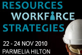 Resources Workforce Strategies Banner
