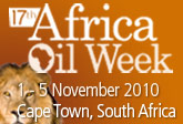 African Oil Week Banner